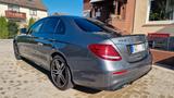 Mercedes-Benz E 350d AMG-line DISTRONIC PLUS 360° LuftFederung - gebrauchte Mercedes-Benz E 350 aus dem Jahr 2019