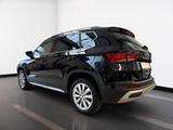 Seat Ateca TSI DSG Xperience Navi+eHeckkl+ParkAss+Kam - Seat aus 2024