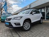 Seat Ateca 1.0 TSI Reference - Seat Ateca: Reference