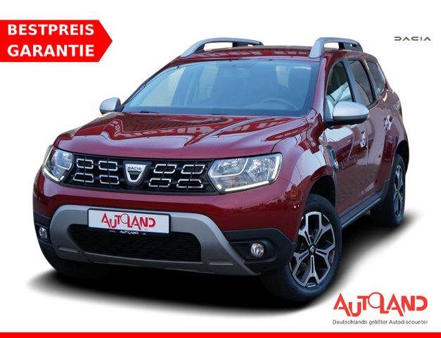 Dacia Duster II 1.3 TCe 150 Adventure Navi Sitzheizung