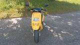 Piaggio TPH 125 - PIAGGIO TPH 125