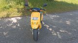 Piaggio TPH 125 - PIAGGIO 125 TPH