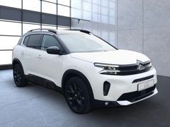 C5 Aircross BHD130 EAT8 Shine Pack C5 Aircross BHD130 EAT8 Shine Pack