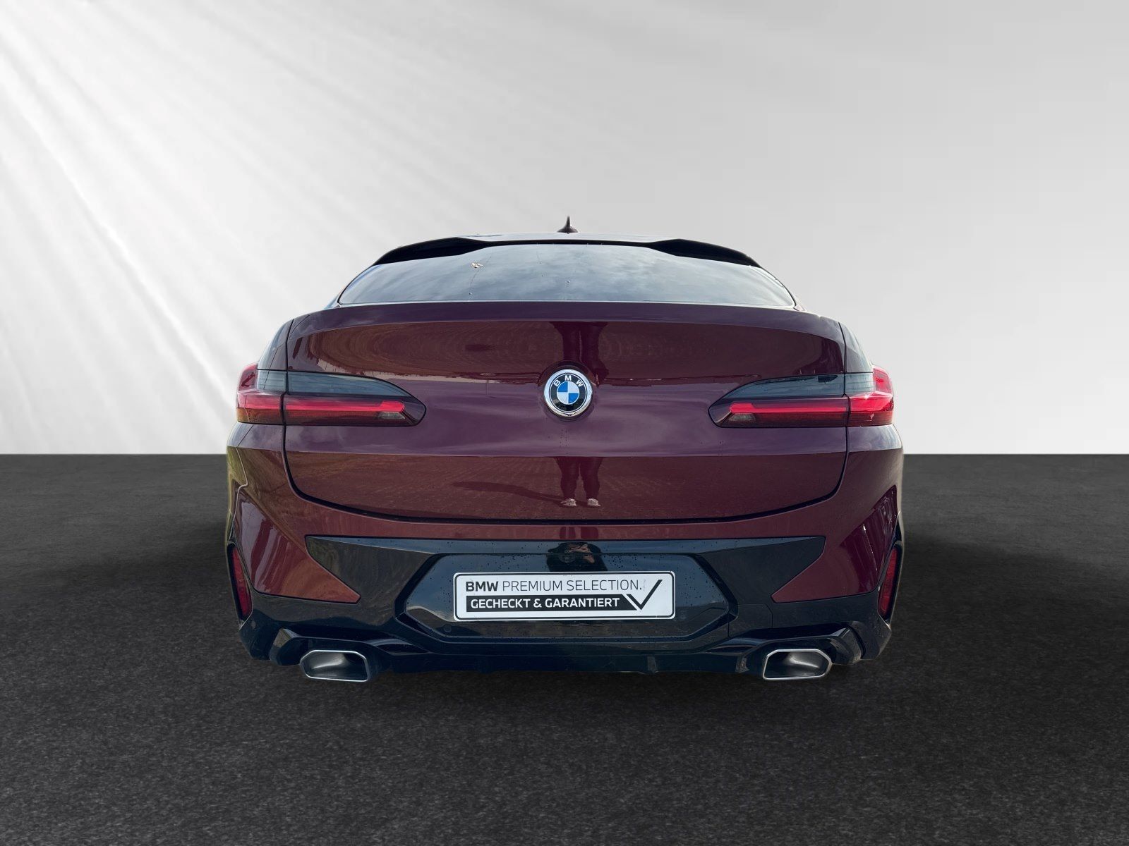 BMW X4 - Bild 7