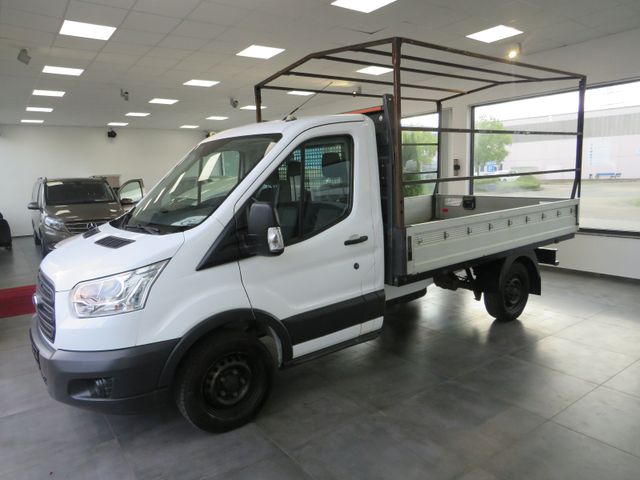 Ford Transit 2.2 TDCi Pritsche * 1.HAND + EURO 5 *