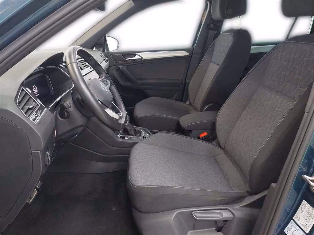 Volkswagen Tiguan Move 2.0 TSI 4MOTION DSG, миниатюра 8