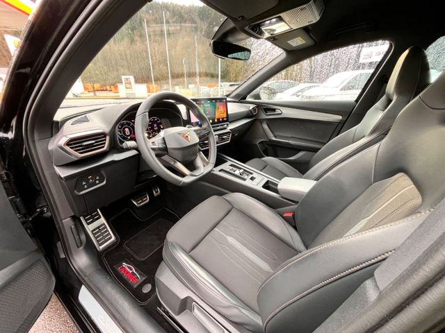 Formentor VZ 1.4 e-HYBRID *NAVI+TOTWINKEL+ACC*