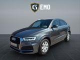 Audi Q3 sport quattro AHK DAB+ NAVI TEMP LED PDC SHZ - : Geländewagen, Sport