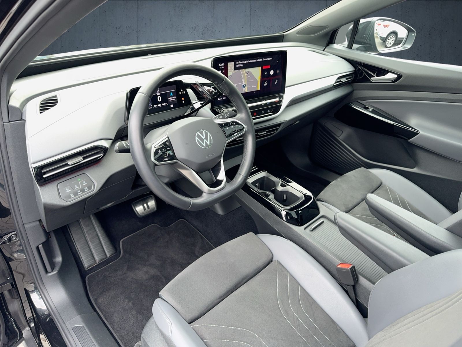 Volkswagen ID.5 - Bild 9