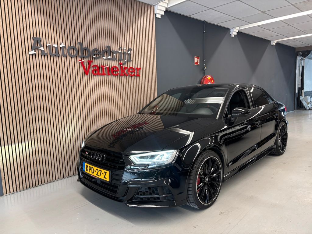 Image of Audi S3