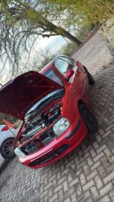 Nissan Micro 1999 146000 km mit tüv - gebrauchte Nissan Micra aus dem Jahr 1999