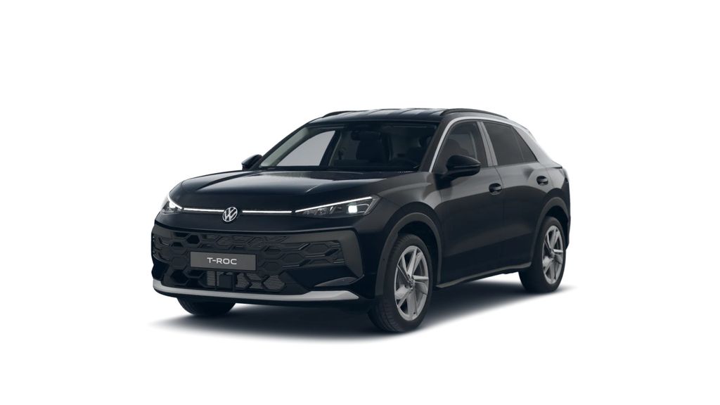 T-Roc 1.5 eTSI DSG Life