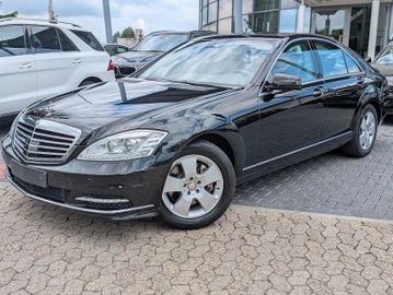 Mercedes S 350 - 4