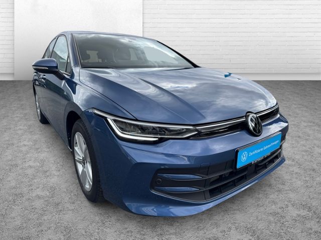 Fahrzeugabbildung Volkswagen Golf VIII 1.5 TSI Life KLIMA LED ALU