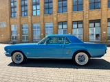Ford Mustang 4.7 *Automatik*H-Kennzeichen*Tüv Neu* - Ford Mustang aus 1966: Coupé