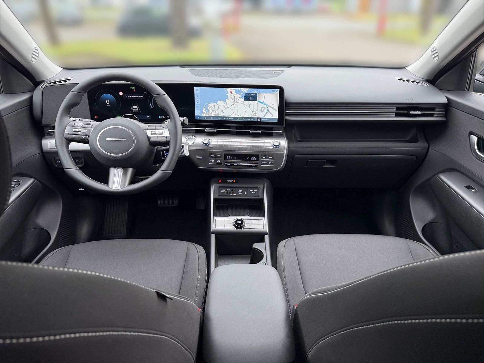 Hyundai KONA - Bild 14