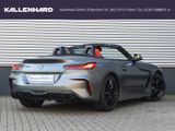 BMW Z4 sDrive 30 i M-Sport-Memory-Harman-Kardon-HUD - BMW Z4: Roadster, M