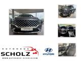 Hyundai SANTA FE 2.2 CRDi Prime 4WD DCT, Pano, AHK WR - Hyundai SANTA FE in Nürnberg