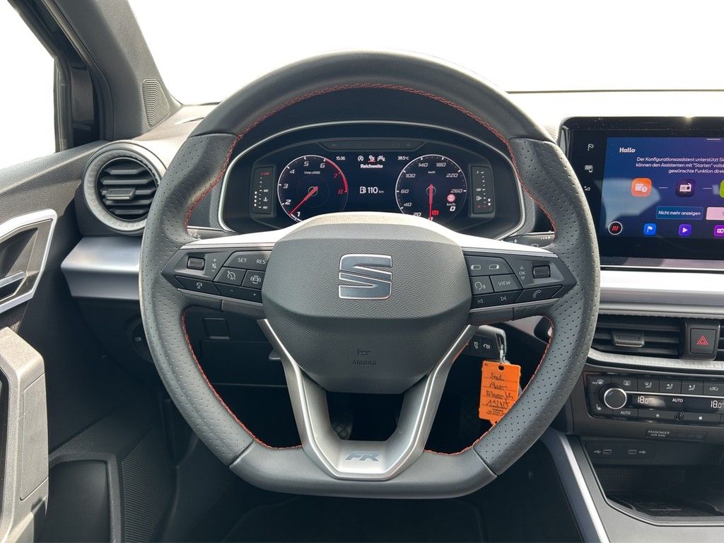 Seat Arona - Bild 16