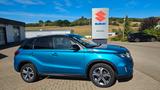 Suzuki Vitara 1.6 Comfort+ 4x4 - blaue Suzuki Vitara