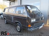 Volkswagen T3 Caravelle Kombi 1.Hand*9-Stz.*Servo*VW SHgep.