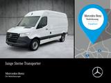Mercedes-Benz Sprinter 317 CDI L2H2, Fridi, MBUX Navi, Kamera