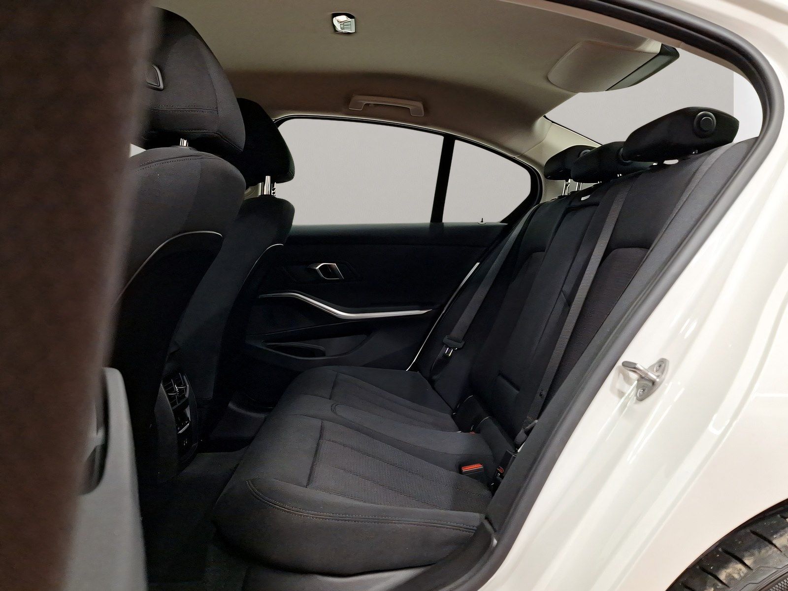 BMW 318 - Bild 6