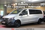 Mercedes-Benz Vito Tourer 116 Aut.extralang 4Sitz Büro-Wohnmob - Mercedes-Benz B Wohnwagen gebraucht
