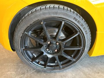 Abarth 595 Competizione *XENON*SPORTSITZE*CARPLAY*DAB*