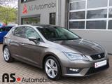 Seat Leon FR 1.4 TSI 2.Hd*Navi*LED*SHZ*PDCv+h*8-fach - Seat Leon: 1.2