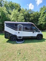 Challenger X 150 Open Edition (Fiat) - Challenger F1