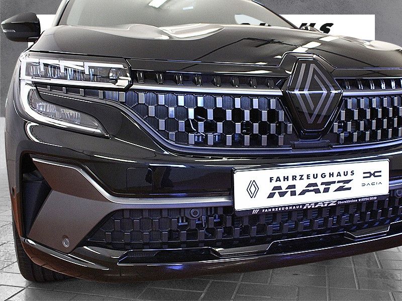 Fahrzeugabbildung Renault Austral Mild Hybrid 160 Techno Esprit Alpine Aut