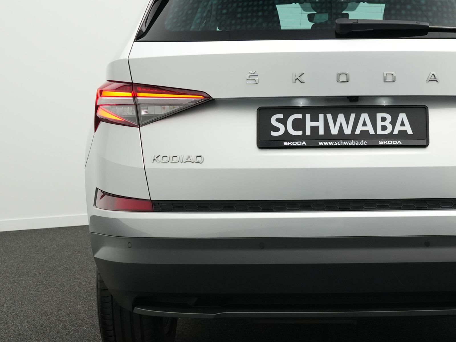 Skoda Kodiaq - Bild 35