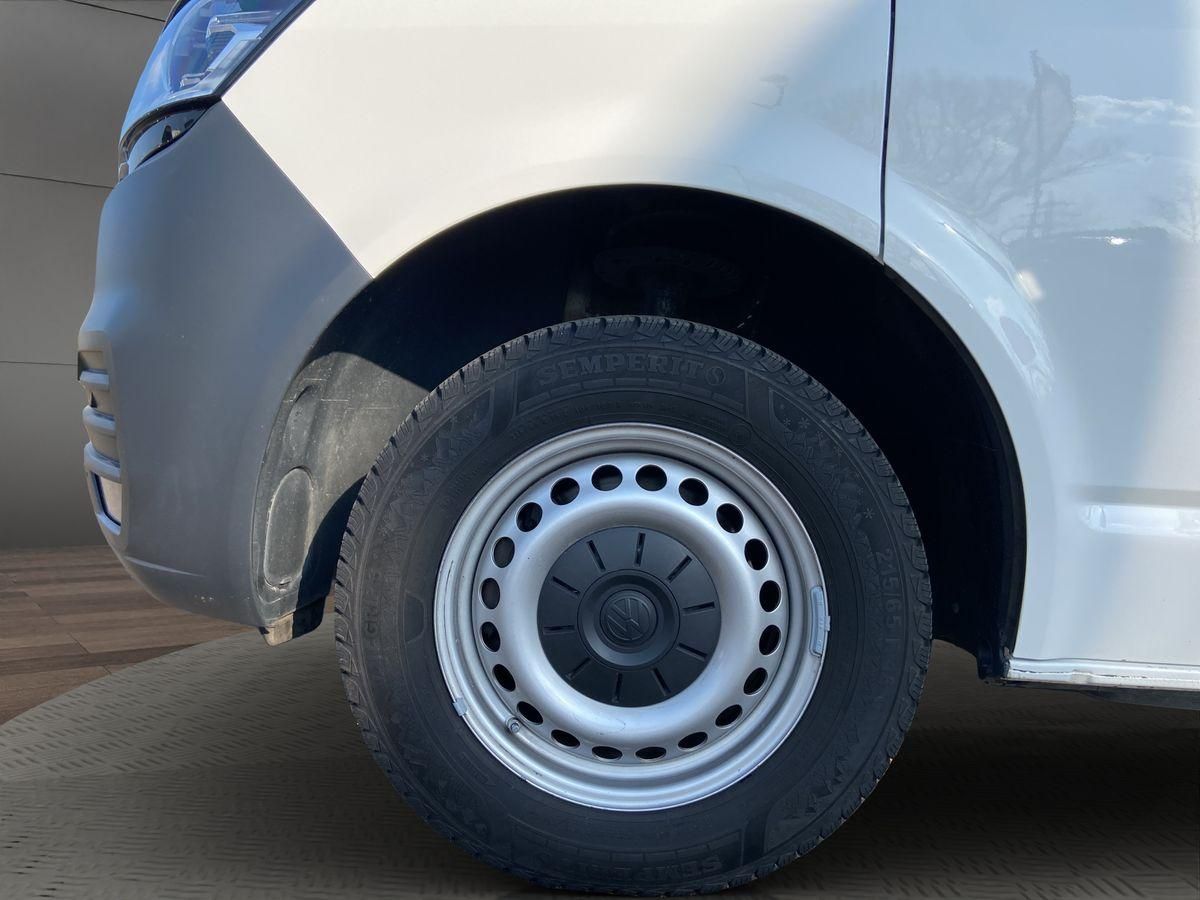 T6.1 Transporter 2.0 TDI DSG StHz.