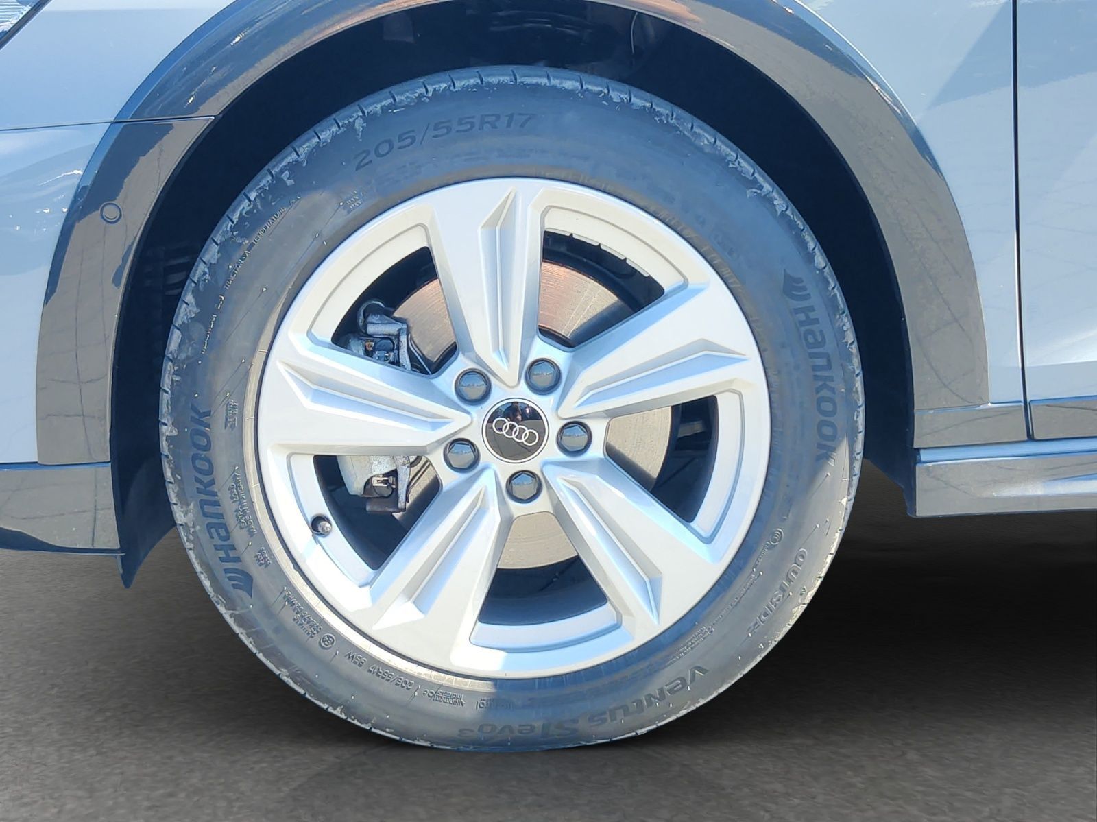 Audi A3 - Bild 13
