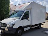 Mercedes-Benz Sprinter 516 CDI Koffer Klima - Angebote