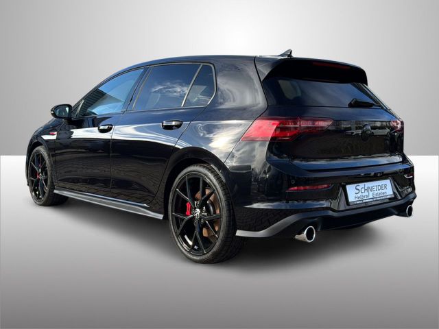 GOLF VIII GTI 2.0 TSI DSG IQ.LIGHT+STHZ+ACC+APP