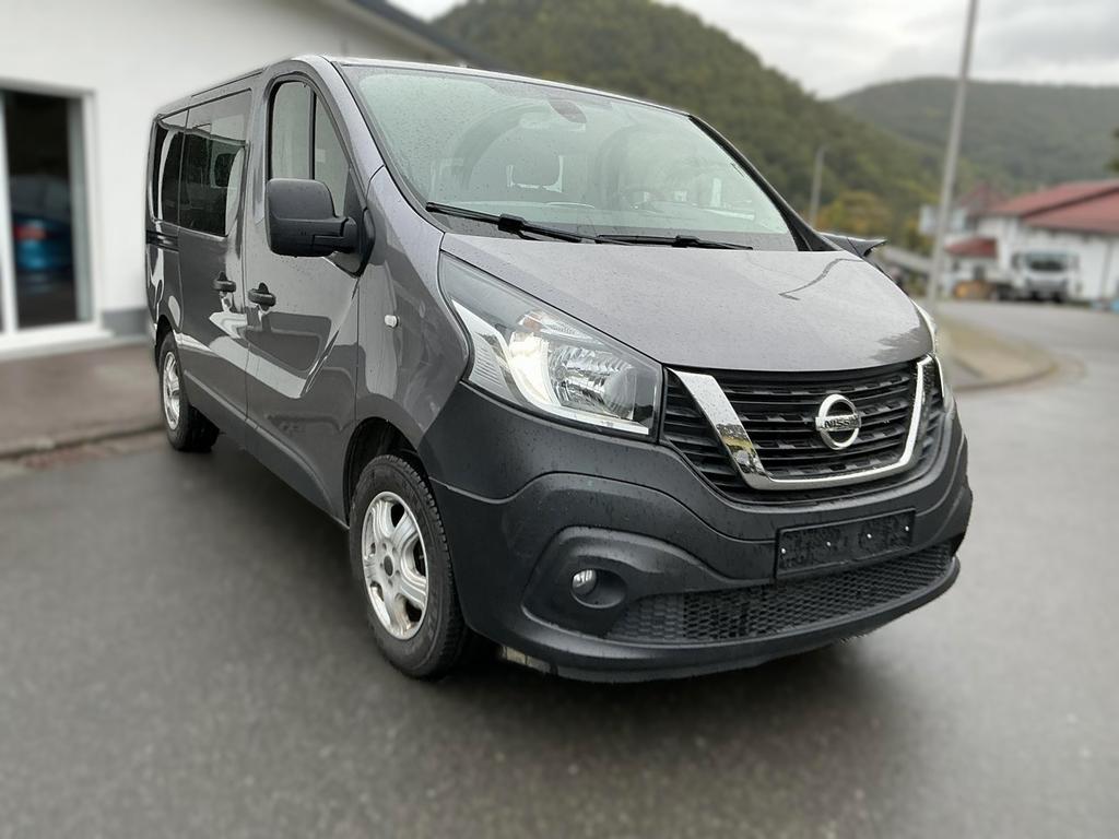 Nissan NV300