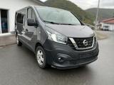 Nissan NV300 Kombi L1H1 2,7t PREMIUM-8,Sitzer - Nissan: Nv