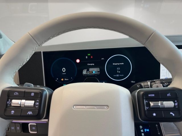 Hyundai Santa Fe – Bild 7