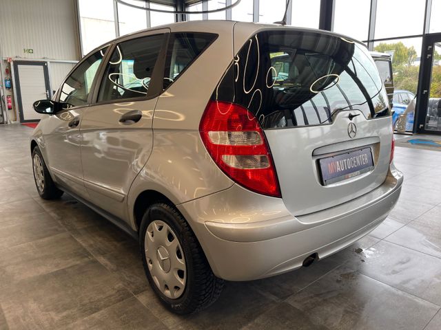 Mercedes-Benz A 150 *Klima*Isofix*Freisprech*SHZ*