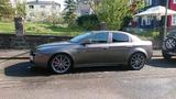 Alfa Romeo 159 Ti Limousine 2,4 TDI - Alfa Romeo 159: 2.4