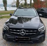 Mercedes-Benz GLC 300 e 4MATIC Autom. -