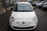 Fiat 500 Pop Star* 1.2i*Tagfahrlicht*Servo - Fiat 500 mit Benzin-Antrieb: Limousine
