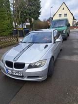 BMW Bmw 320 2007.390l - BMW: 390l
