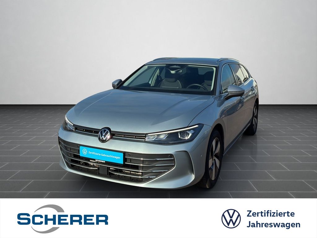 Passat Variant BUSINESS 1.5 eTSI DSG NAVI AHK LE