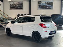MITSUBISHI Space Star - Ansicht 4