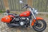 Andere MAG POWER Legenders 125 V2 - CHOPPER