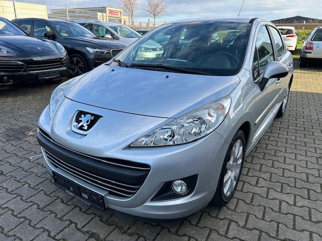 Peugeot 207 Premium