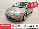 Honda Civic 1.8 VTEC Comfort Klimaaut.|PDC|Radio/CD - Honda Civic Gebrauchtwagen in Dresden